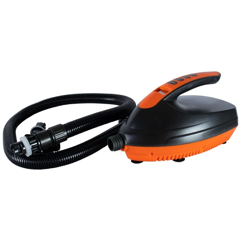 Deep Sea Electric Pump