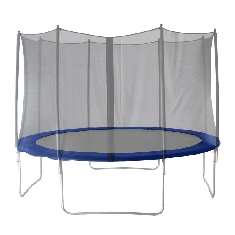 Trampoline Pad Round React 2,44 - 4,27m