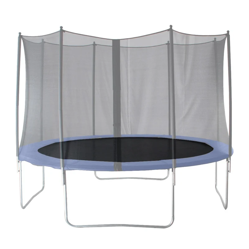 Trampoline Mat Round React 2,44 - 4,27m