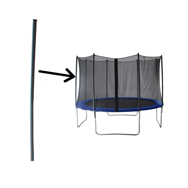 Trampoline Tube Padding