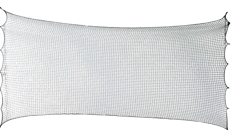 Prosport Backnet for Football Goals