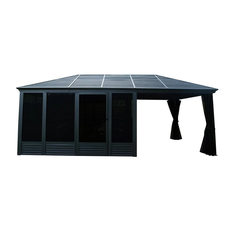 Gazebo Duomo