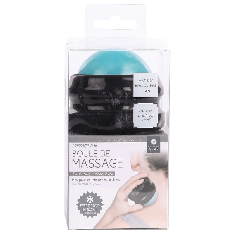Boule de massage