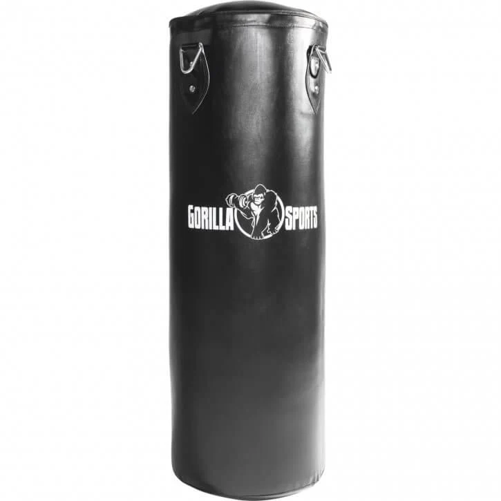 Boxsack Schwarz 27-37 KG