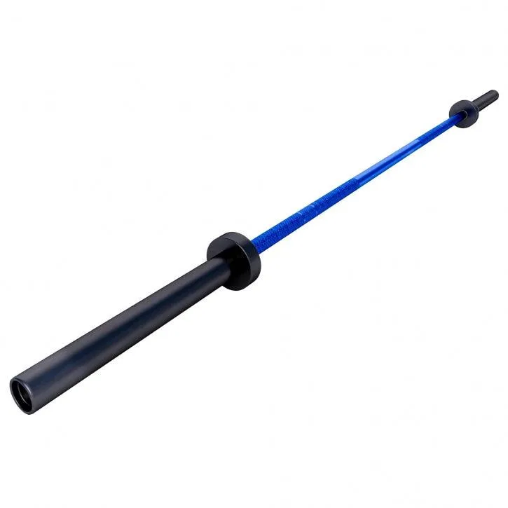 Wettkampf Langhantelstange 50/51 mm