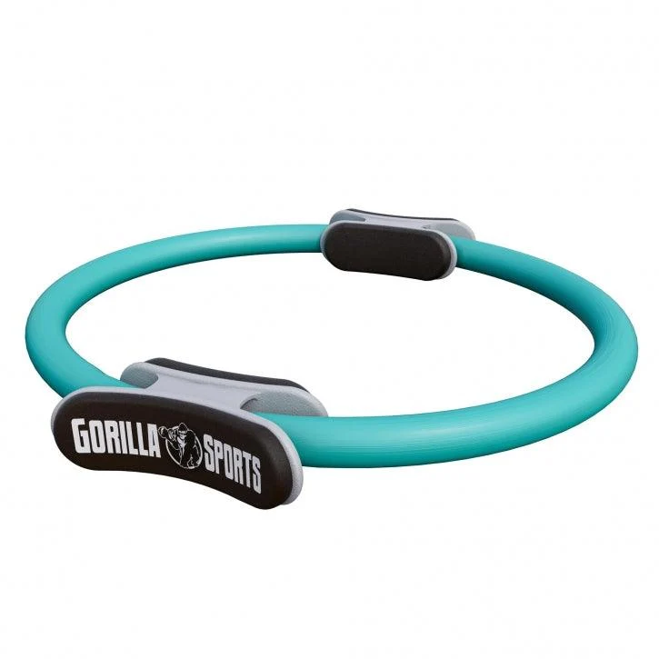 Pilates Ring 36cm inkl. Anleitung und Tragebeutel