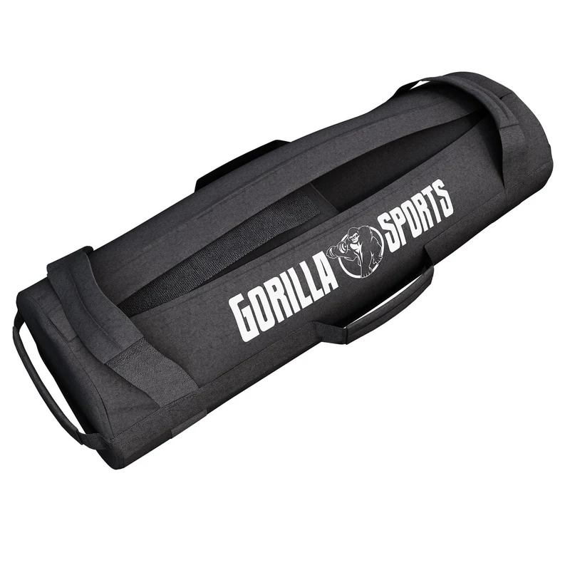 Verstellbarer Fitness Sandsack 20 - 30 kg