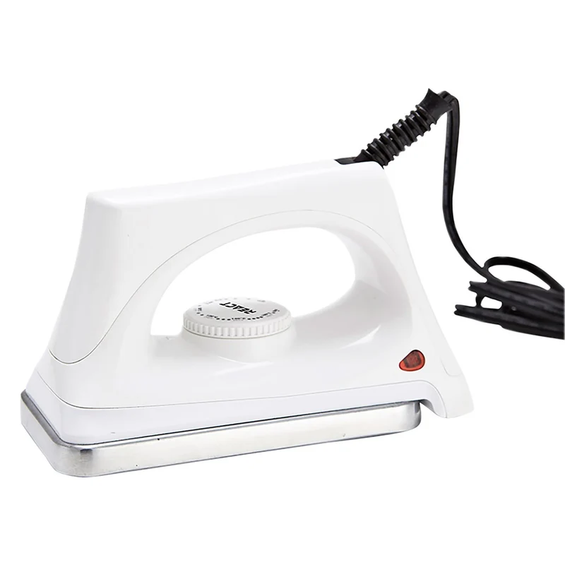 React Ski Wax Iron