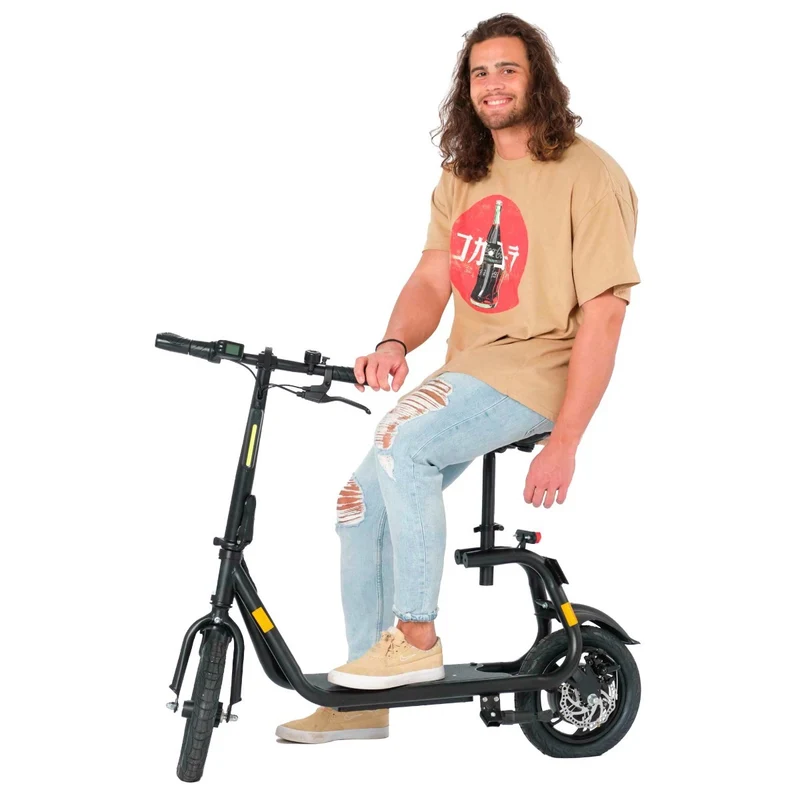 Swoop Electric Scooter ES800