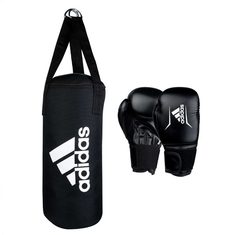 Adidas Kids Boxing Set