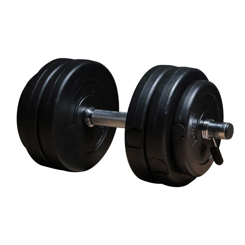 Fit'n Shape Adjustable Dumbbell 15kg