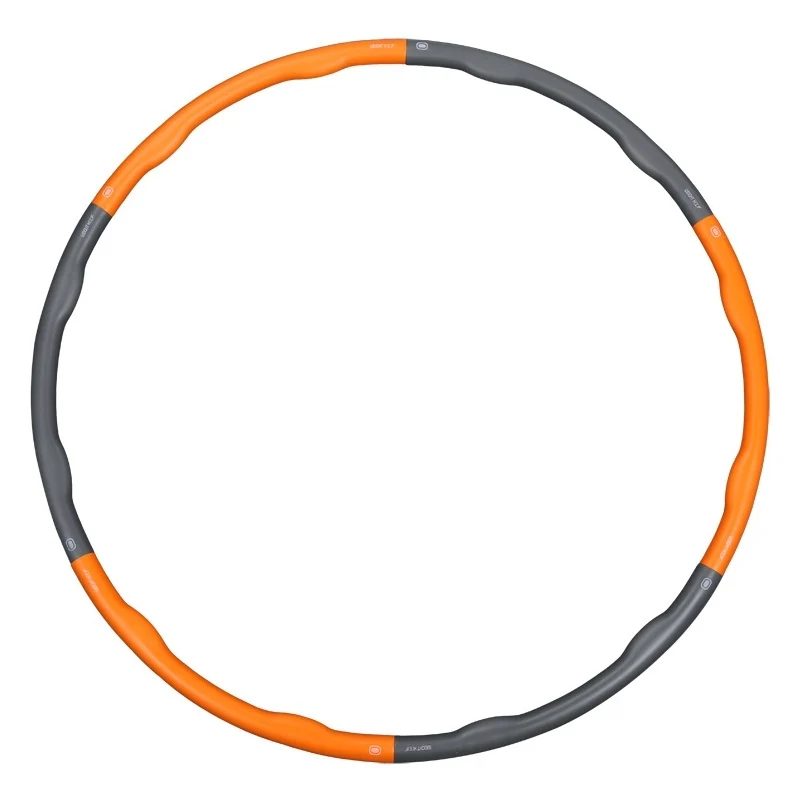 Weighted Hula Hoop 2,1kg Weight Hoop